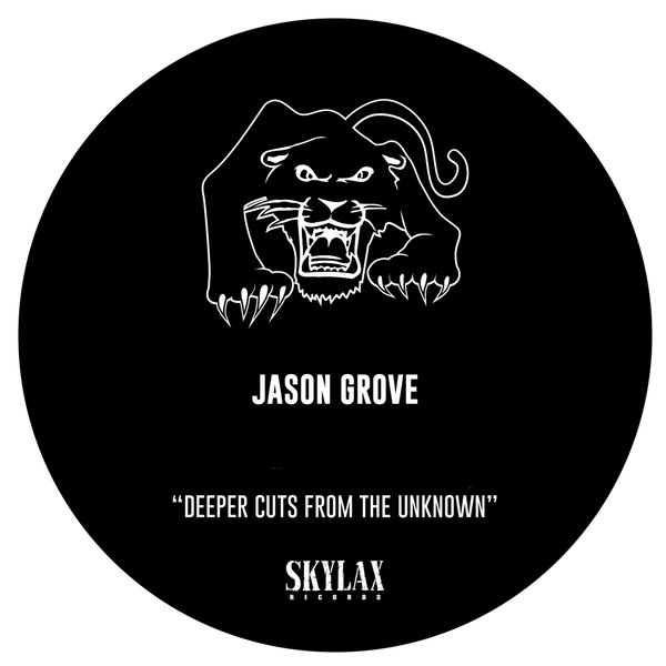 Jason Grove - Deeper Cuts from the Unknown [LAX148]